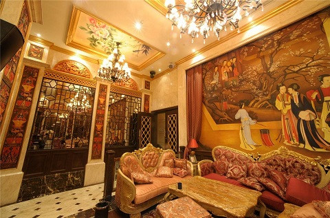 润州高档KTV妹子质量哪家好 润州高档KTV妹子质量哪家好